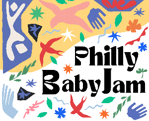 Philly Baby Jam
